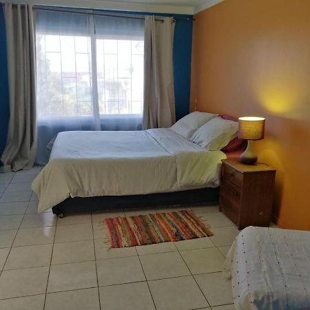 Hostal Maison De La Mer Valparaíso Kültér fotó
