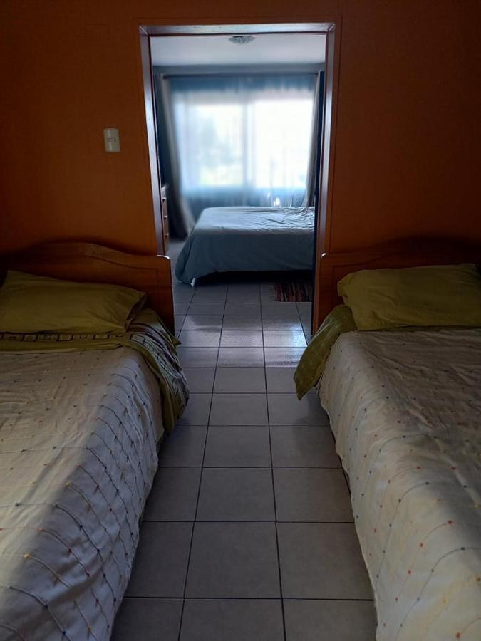 Hostal Maison De La Mer Valparaíso Kültér fotó