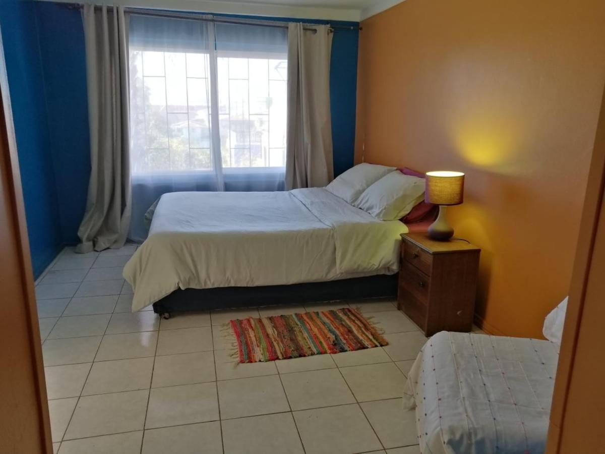 Hostal Maison De La Mer Valparaíso Kültér fotó