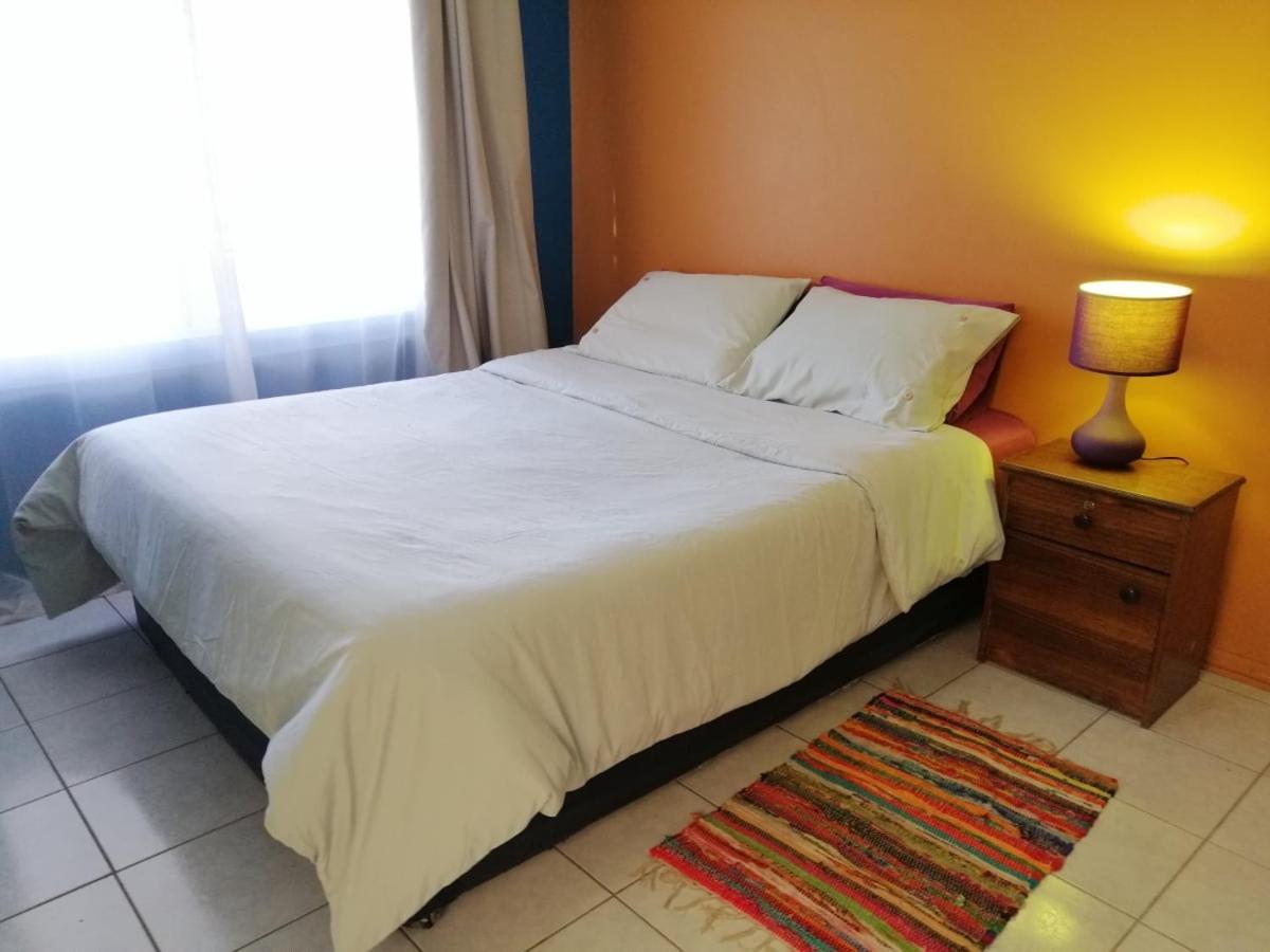 Hostal Maison De La Mer Valparaíso Kültér fotó