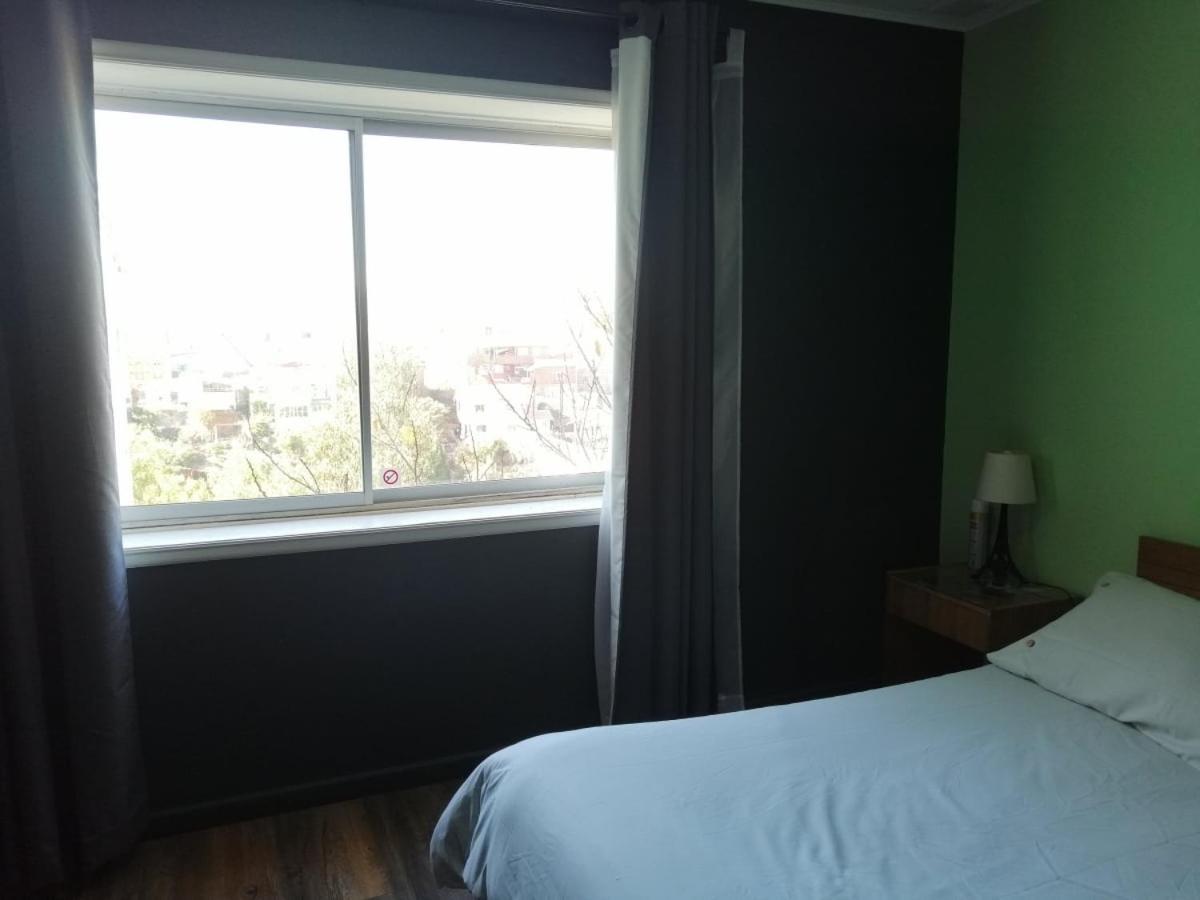 Hostal Maison De La Mer Valparaíso Kültér fotó