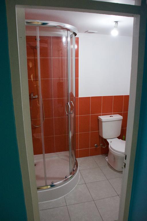 Hostal Maison De La Mer Valparaíso Kültér fotó
