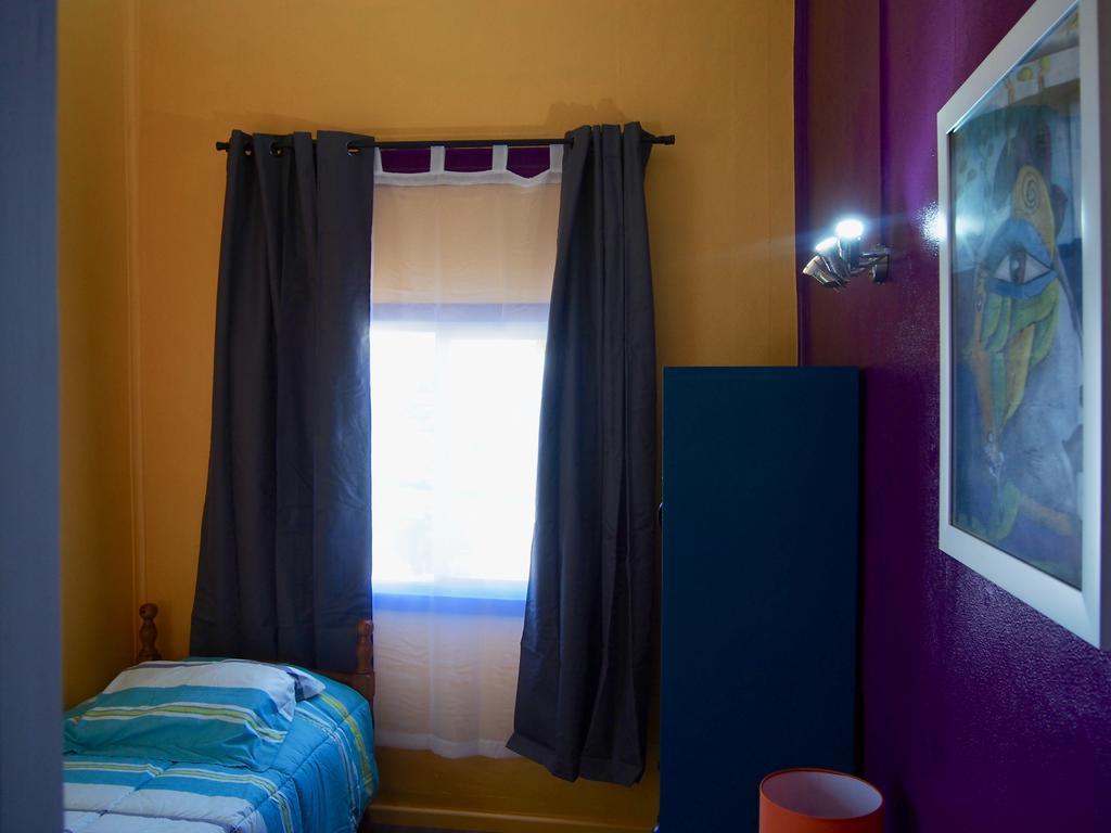 Hostal Maison De La Mer Valparaíso Kültér fotó