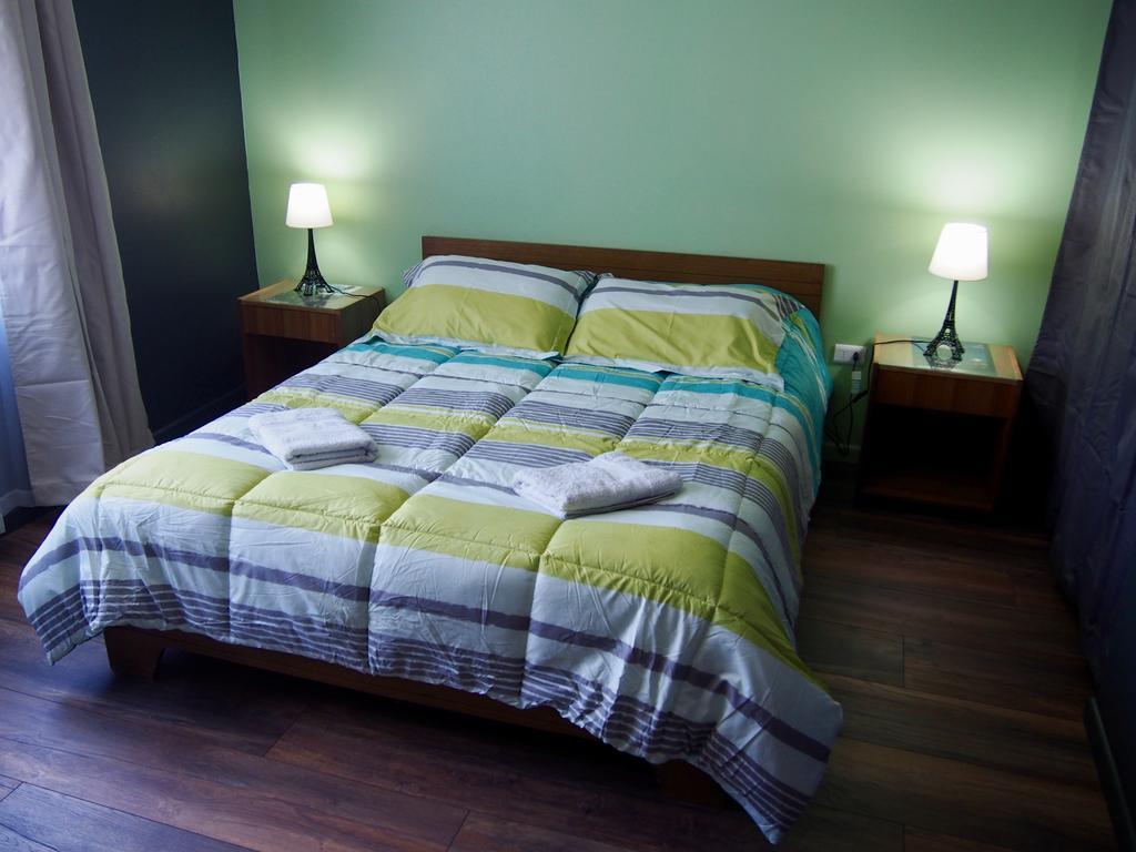 Hostal Maison De La Mer Valparaíso Kültér fotó