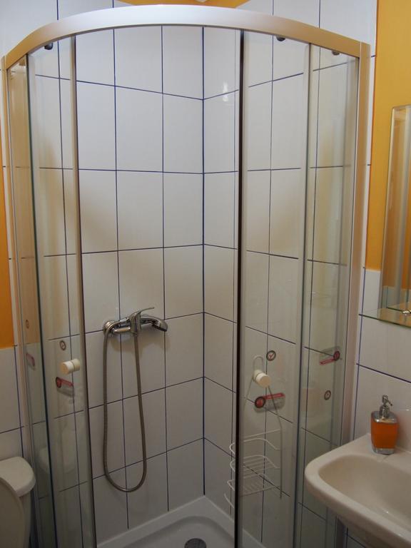 Hostal Maison De La Mer Valparaíso Kültér fotó