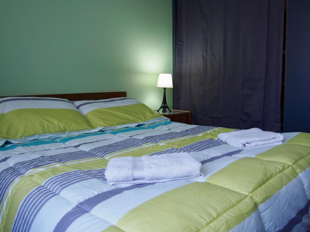 Hostal Maison De La Mer Valparaíso Kültér fotó