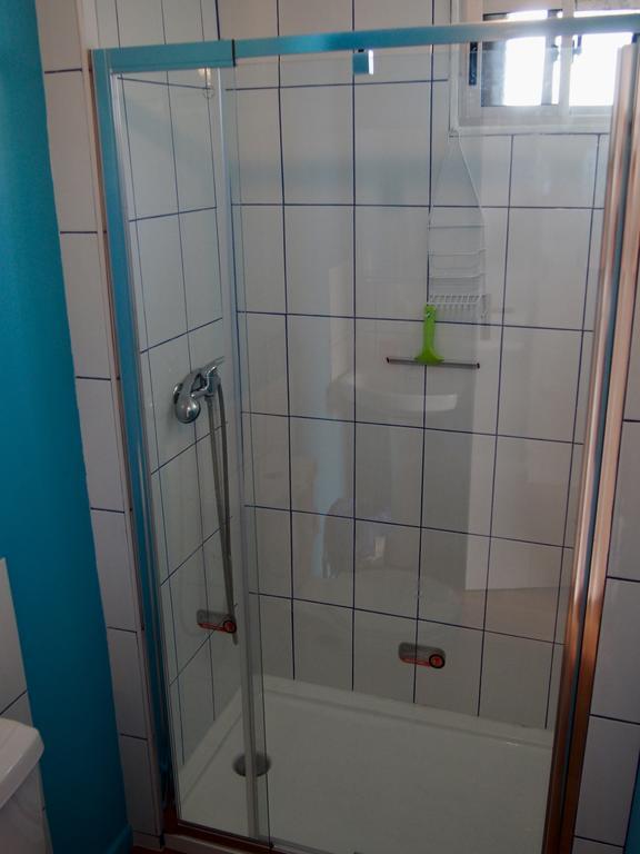 Hostal Maison De La Mer Valparaíso Kültér fotó