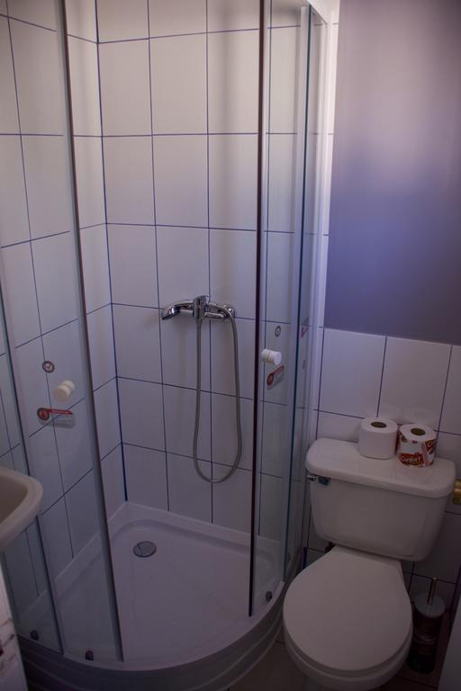 Hostal Maison De La Mer Valparaíso Kültér fotó
