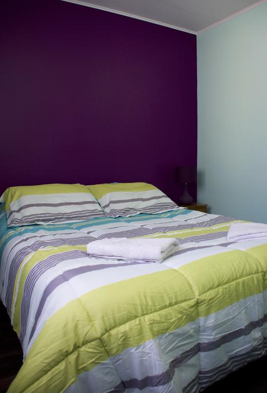 Hostal Maison De La Mer Valparaíso Kültér fotó