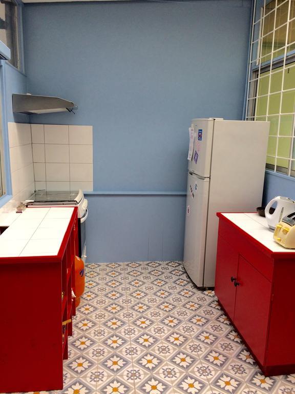 Hostal Maison De La Mer Valparaíso Kültér fotó