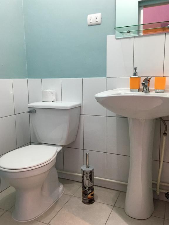 Hostal Maison De La Mer Valparaíso Kültér fotó