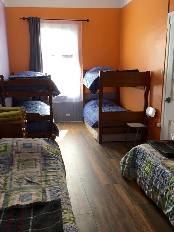 Hostal Maison De La Mer Valparaíso Kültér fotó